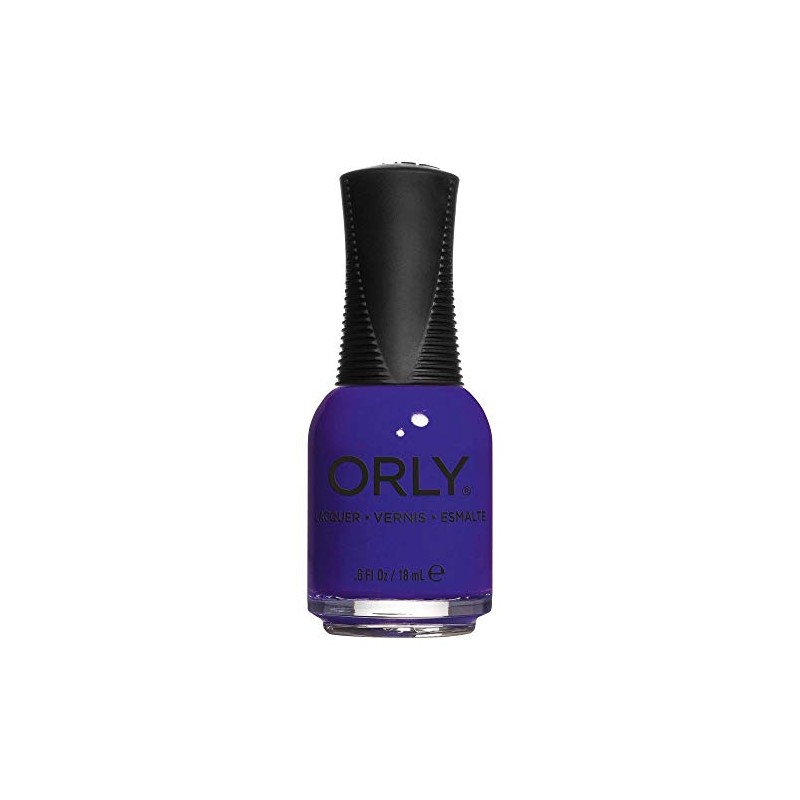 Orly Baked Summer Nail Color Collection, Saturated, 0.6 Ounce