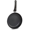 GoodCook Nonstick Aluminum Frying Pan Set, 8" and 10" Skillets,