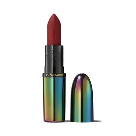 MAC Maximal Matte Lipstick / Lux Luck Collection Timeless Taupe / 맥시멀 매트 립스틱 / 럭스 럭 컬렉션 타임리스 토프