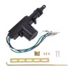 Etopar Black Car Motor Universal Heavy Duty High Power Door