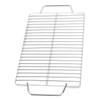 BBQ Grill Grate Stainless Steel Barbecue Wire Mesh Multifunction Cooking