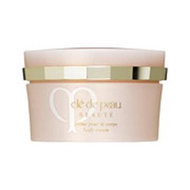 Shiseido Clé de Peaubaute Crème Pool Lecoal Body Cream, 7.1 oz (200 g)