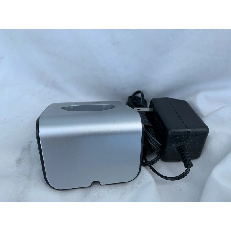 AT&T TL86009 TL86109 2 Line cordless handset charging cradle w