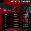 FK by ZM Gym Workout Gloves for Men & Women