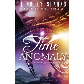 Time Anomaly