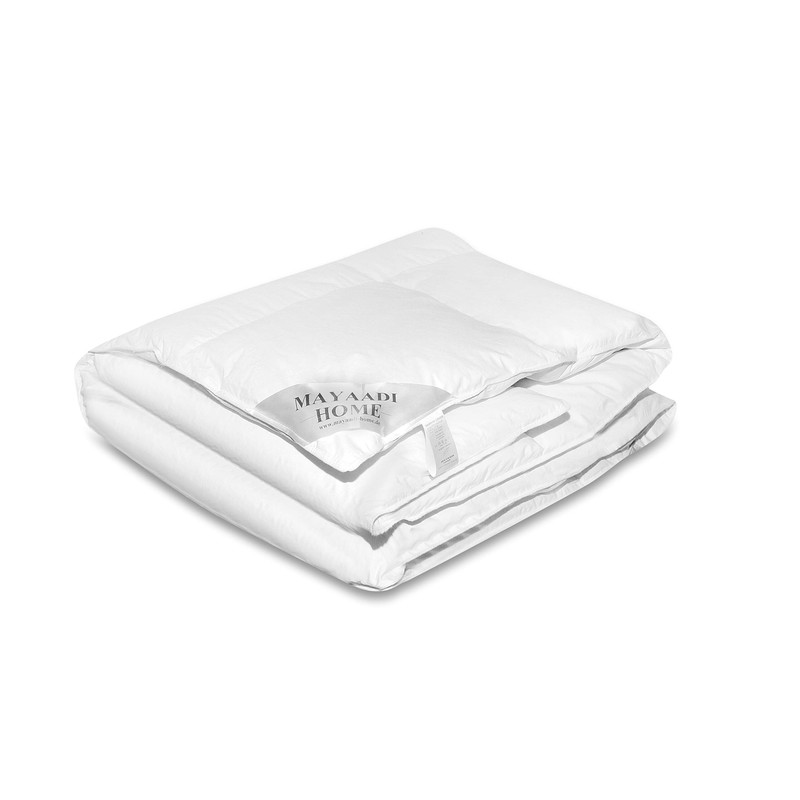 MA30 Warm Down Duvet 155 x 200 cm Duvet Quilt
