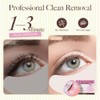 LASHVIEW Crema removedora de extensiones de pestañas 10 g -
