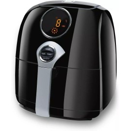 Living Basix LB200 Digital Oil-Free Fryer