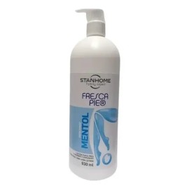 Frescapies Mentol Stanhome Jumbo 930ml
