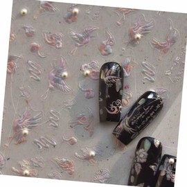 Towayusanghoe Towayu Nail Sticker Self Nail Sticker / 또와유 네일스티커 셀프네일스티커