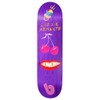 Birdhouse Skateboard Deck Lizzie Armanto Dani 8.25"" x 31.5"", Purple