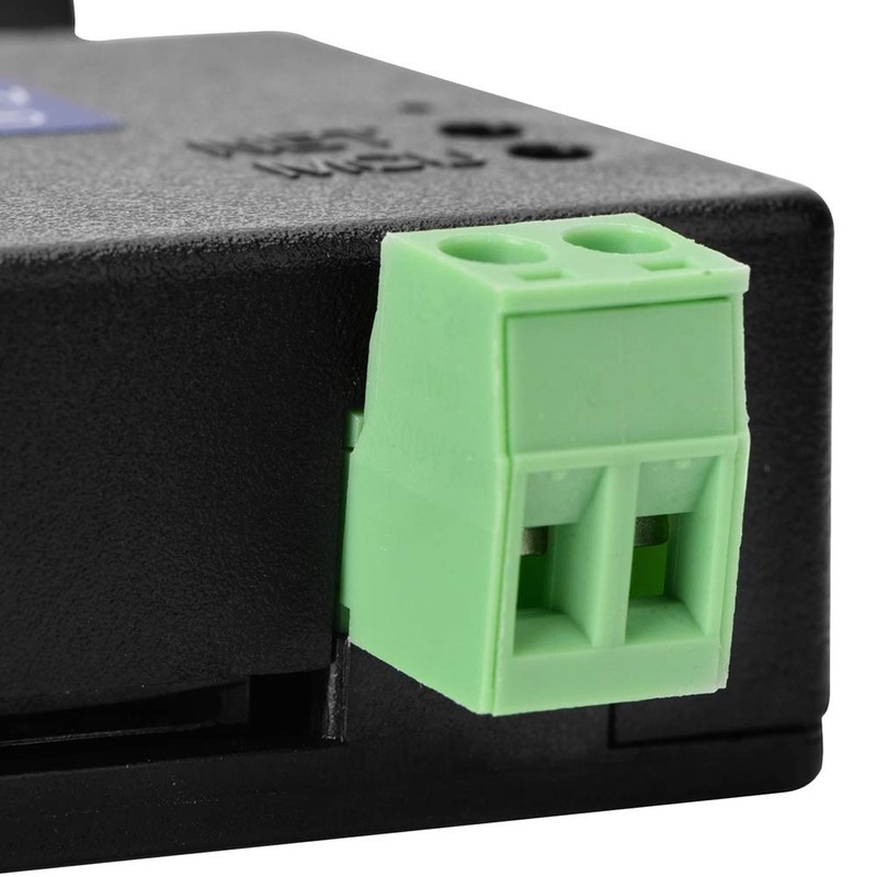 GSM Alarm System, GL09 8 Channel Battery Operated App Control