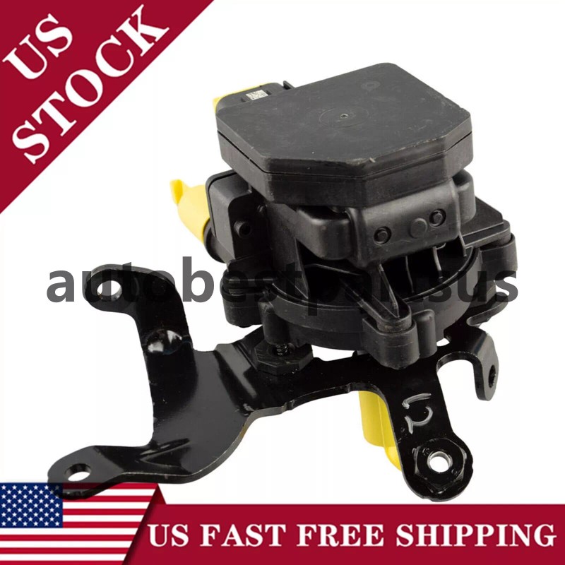For GM Genuine OEM Canister Purge Pump 55516874 For 2020-21
