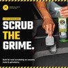 Chemical Guys "The Nifty Brush Cepillo para Detalles Interiores, Lote