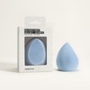 JUNO & Co. Microfiber Makeup Sponge, Dual Layer Technology for