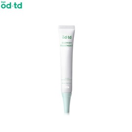 BYE OD-TD Blemish Treatment 20ml