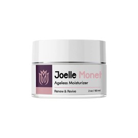 Avaivy Joelle Monet Ageless Moisturizer Cream Single