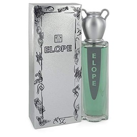 elope Cologne By Victory International Eau De Toilette Spray Cologne for Men 3.4 oz Eau De Toilette Spray 「Elegant fragrance」