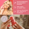 SUMMERSAVER Sensitive – the anti-chafing stick that protects your skin,