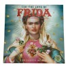 For The Love Of Frida 2018 Calendar of Art &