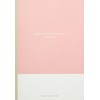 Sunstar S2638541 Stadium Run Notebook, B5, 2 Weeks, Miorin, Study