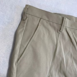 Red Kap Cargo Shorts Mens 44x12 Beige PT66KH0 Khaki Workwear