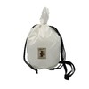 Cobmaster Drawstring Bag, Bag, Shoulder Bag, 2-Way Drawstring Bag, Unisex,