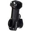 Speed Lift Stem Twist Stem, Unisex, Stem Twist, black, 10