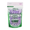 PURIZE Bag | 250 XTRA Slim Size Activated Carbon Filters