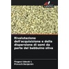 Rivalutazione dell'acquisizione e della dispersione di semi da parte del