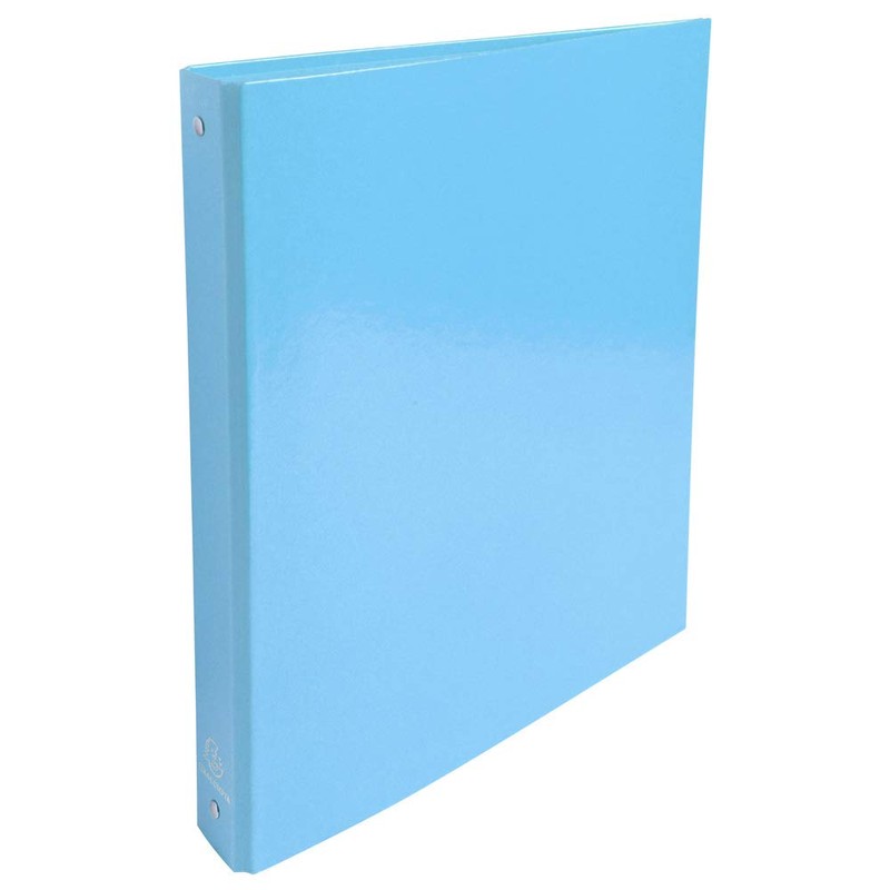 Exacompta - Ref. 51929E - 1 A4 rigid binder 4