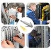 Punch Down Tool, Punchdown Tool Ethernet Krone Tool for RJ45