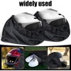 Helmet Protection Storage Bag, 2Pcs Light Weight Motorcycle Helmet Bags