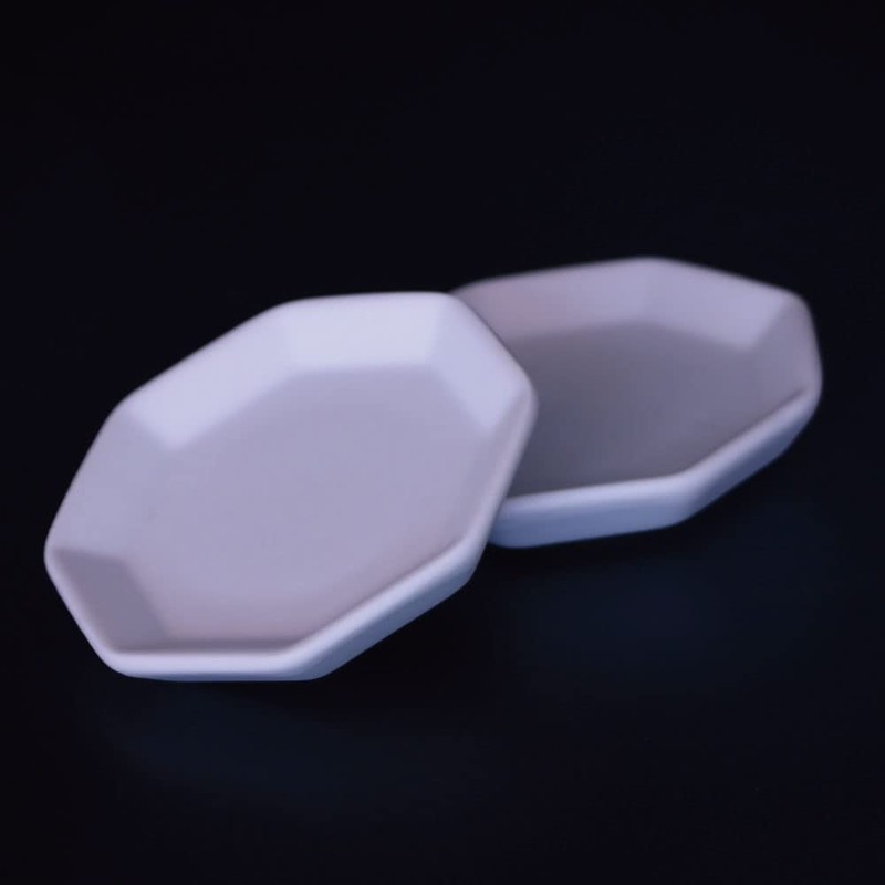 Kamidananosato Simple Octagonal Saltwater Set with Everything You Need -