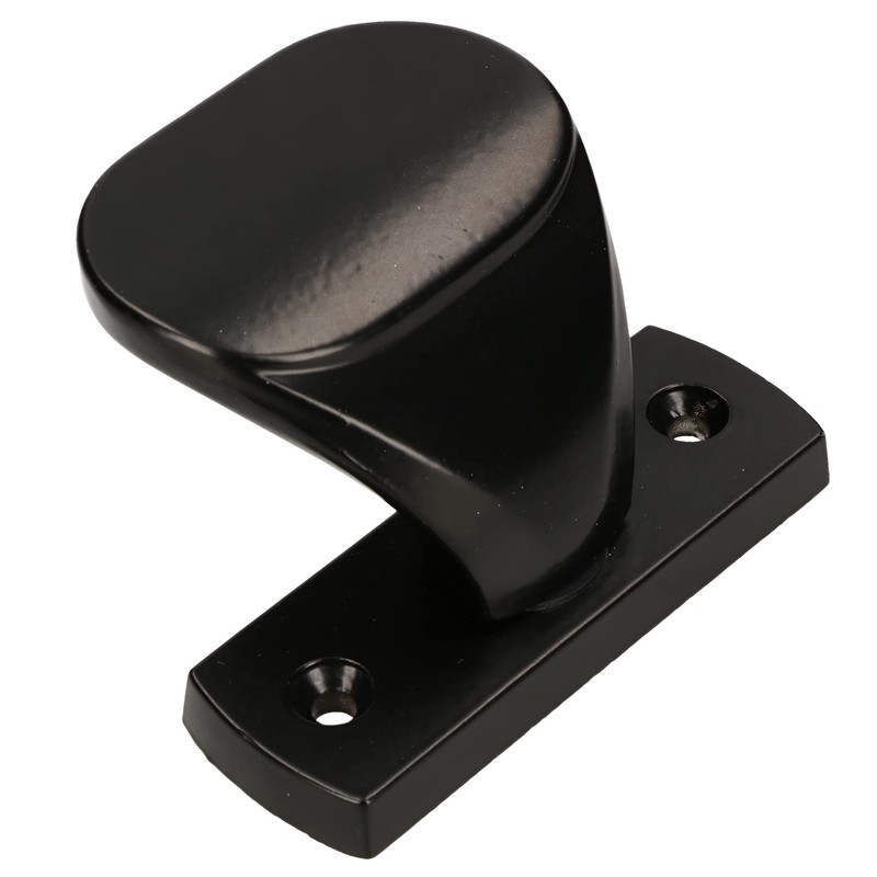 KOTARBAU® Set of Handle 125 mm + Knob 65 mm