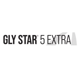 Agri Star Gly Star 5 Extra Herbicide - 2.5 Gal (ag labeled 53.8% glyphosate w/ surfactant)