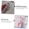 Levemolo Portable Pet Water Dispenser Dog and Cat Drinking Bottle