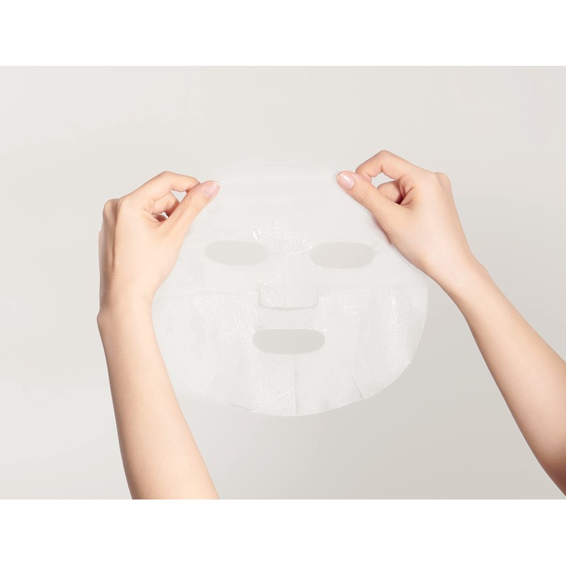 Dr.twentyproject Dr. 20 Dr20 Waterfull Dam Hydra Mask, 1.1 fl