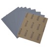 MAXMAN 1/4 Sheet Sandpaper Sheets, 30Pcs 1500 Grit Sandpaper, 4.5"