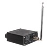 ATS 20+ Radio Receiver High Sensitivity Portable Small World Band
