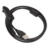 USB Programming Cable Walkie Talkie Frequency Write Line for DP4400