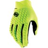 100% Geomatic Mountain Biking Gloves - MTB, Dirt Bike &