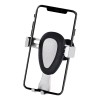 Maíz Soporte Base Celular Auto Carro Ventilacion Rejilla Aire 360