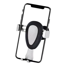 Maíz Soporte Base Celular Auto Carro Ventilacion Rejilla Aire 360
