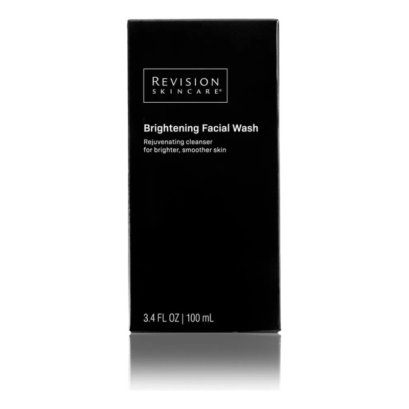 Limpiador Facial Iluminador Revision Skincare, Limpiador Fac