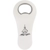 'Small Chapel' Bottle Opener Fridge Magnet (BO00085156)