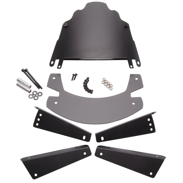 KLRDASH Rally Dash Kit