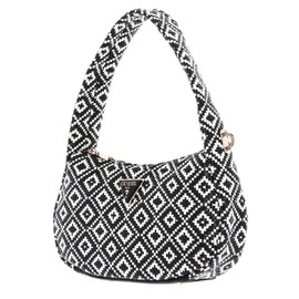 Guess jeans Hwwr92 28020 Woman, black