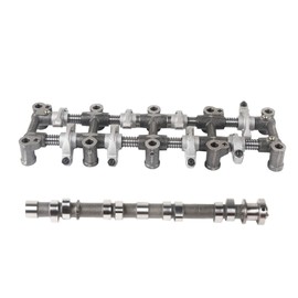 MPLUS Rocker Arm Assembly Camshaft Fits 85-95 for Toyota 4Runner Pickup Celica 2.4L 22R 22RE 22REC