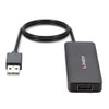 Lindy 4 Port USB 2.0 Hub